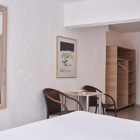 The By Esperia 4* Rhodes City