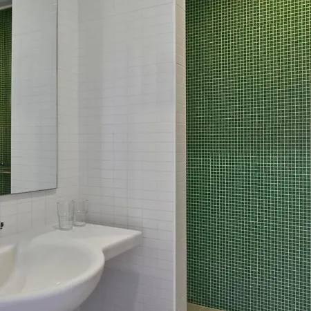 Aparthotel The By Esperia Rhodes City