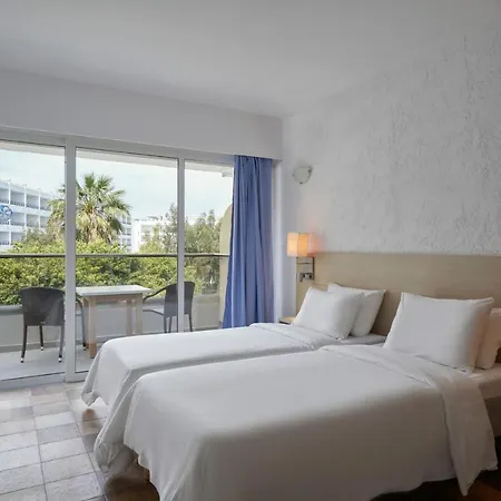 The By Esperia 4* Rhodes City