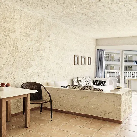 The By Esperia Apart Otel Rhodes City