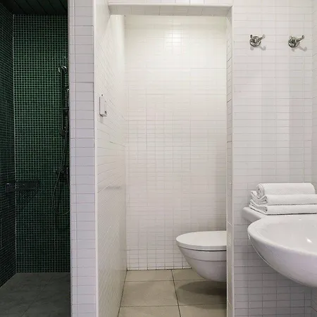 The By Esperia Rhodes City