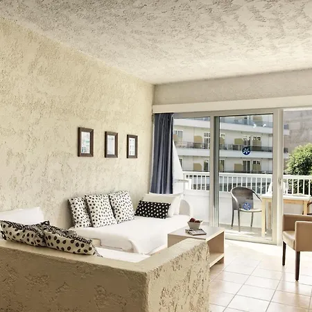 The By Esperia 4* Rhodes City