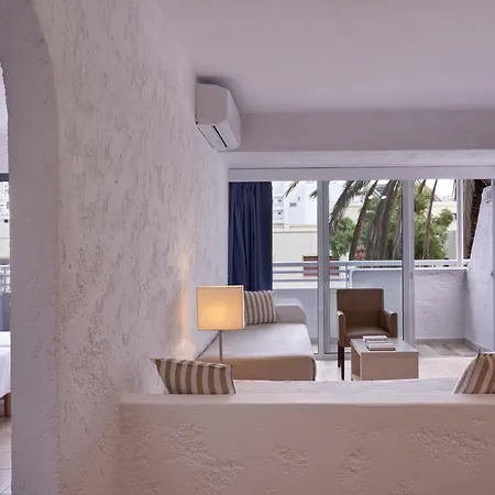 The By Esperia Apart Otel