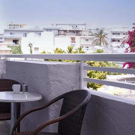 The By Esperia Apart-hotel