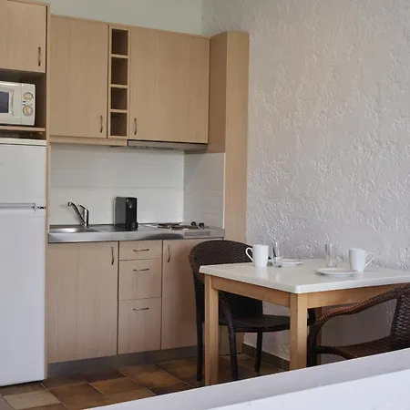 The By Esperia 4* Родос