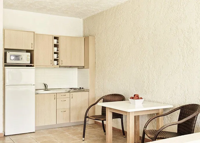 The By Esperia Rhodes City