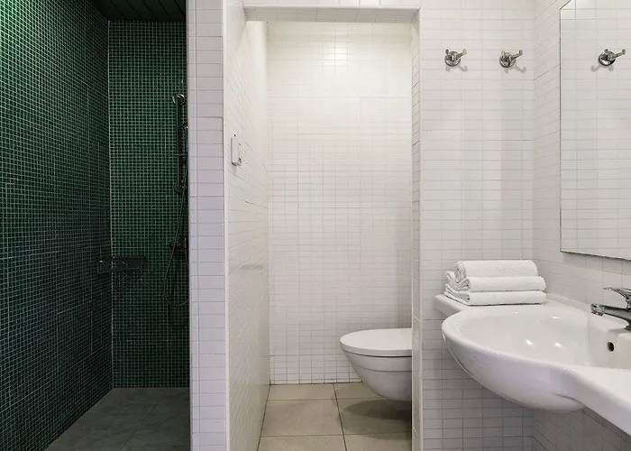 The By Esperia Родос