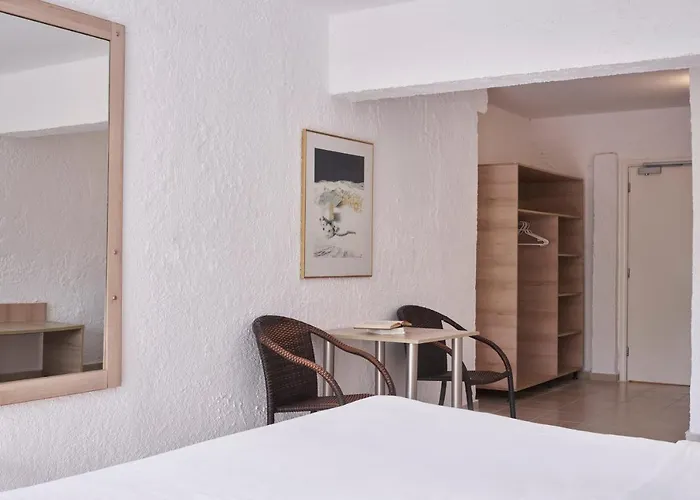 The By Esperia 4* Родос