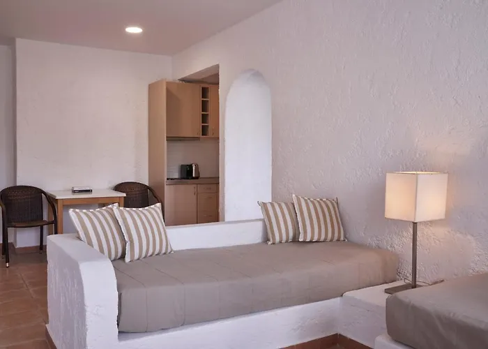 The By Esperia 4* Родос