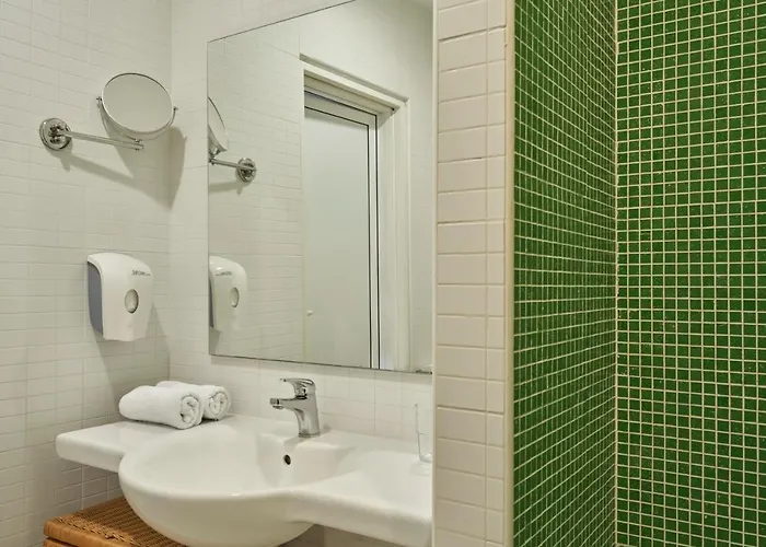 The By Esperia Родос