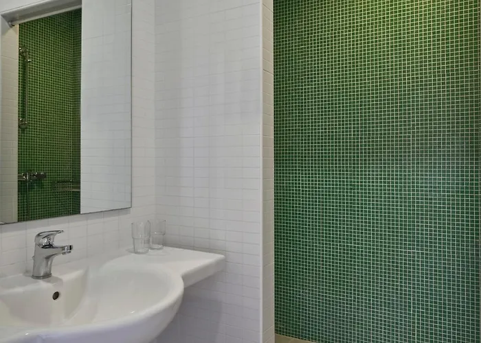 Apart-hotel The By Esperia Rhodes City