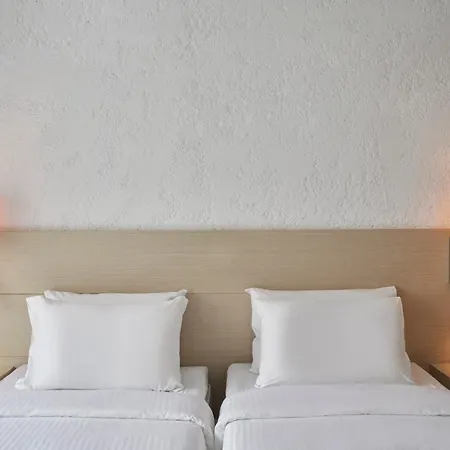 The By Esperia Hotel apartamentowy
