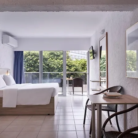 The By Esperia Apart Otel 4*