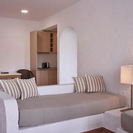 The By Esperia 4* Rhodes City