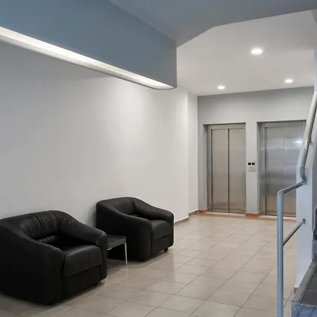 The By Esperia Apart Otel