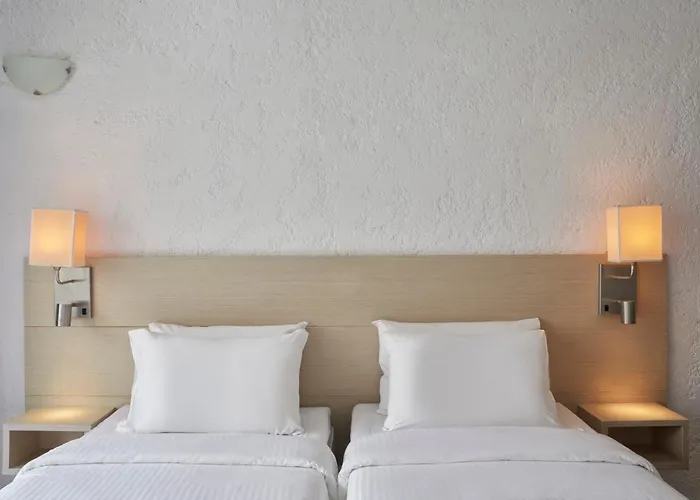 The By Esperia Aparthotel