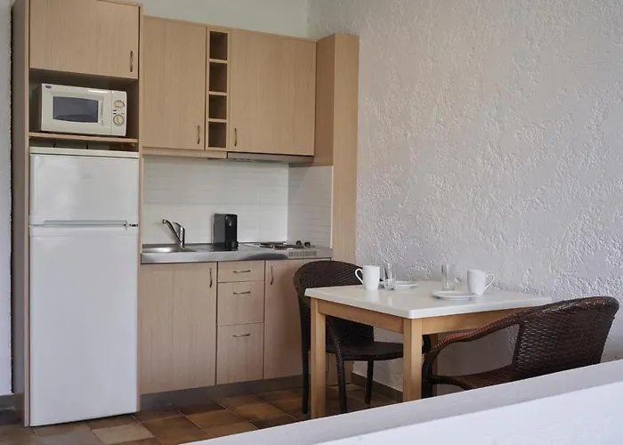 The By Esperia 4* Rhodes City