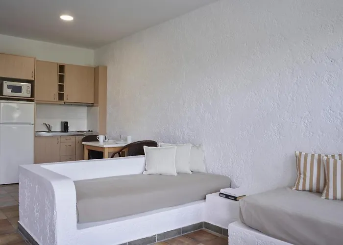 The By Esperia Rhodes City